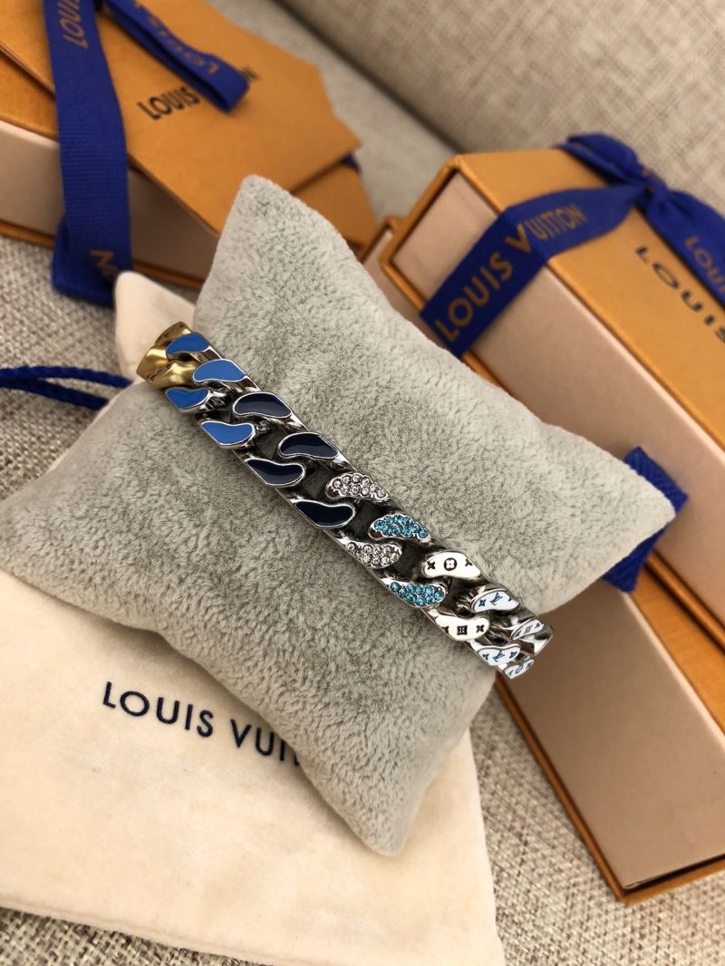 Louis Vuitton Bracelets